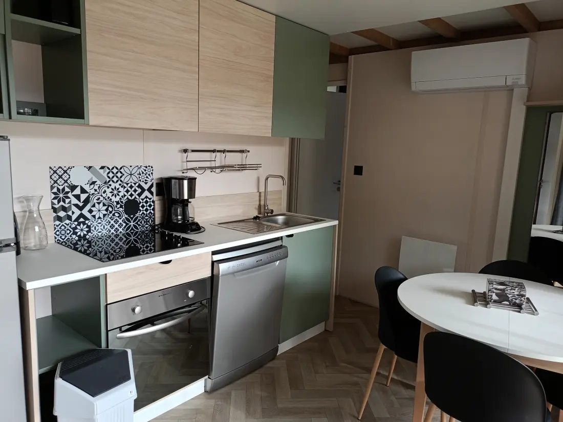 Blumen Camping La Marmotte 4 Sterne★★★★