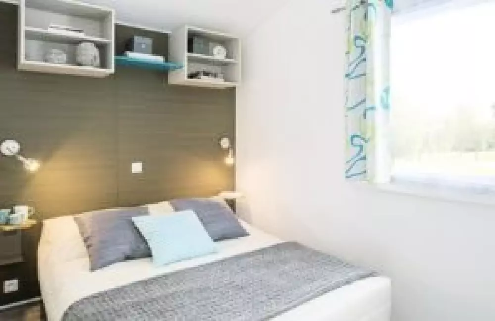 Blumen Camping La Marmotte 4 Sterne★★★★