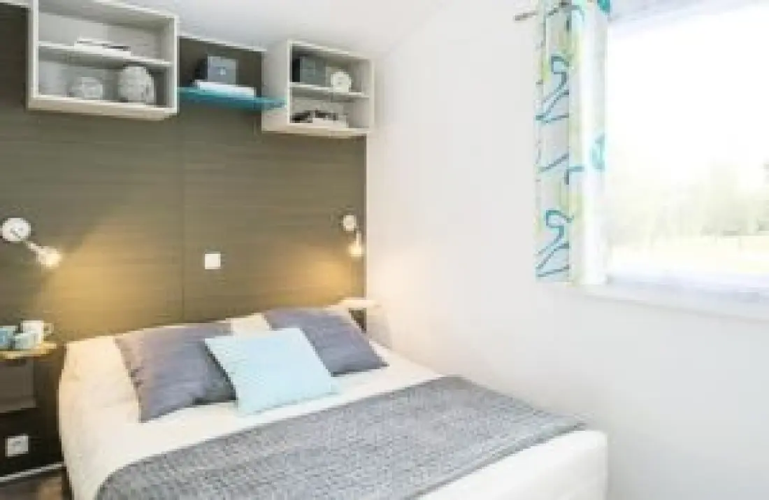 Blumen Camping La Marmotte 4 Sterne★★★★