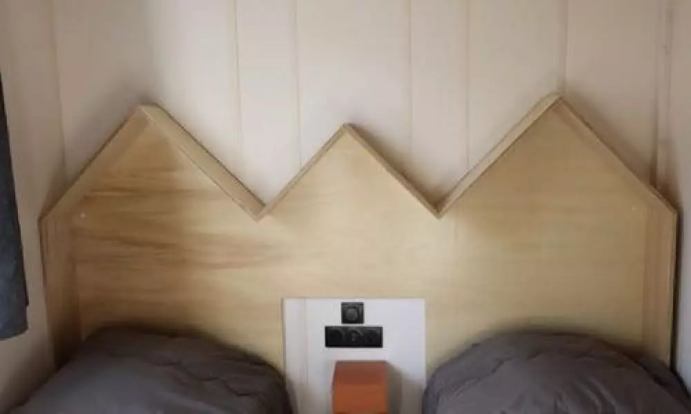 Blumen Camping La Marmotte 4 Sterne★★★★