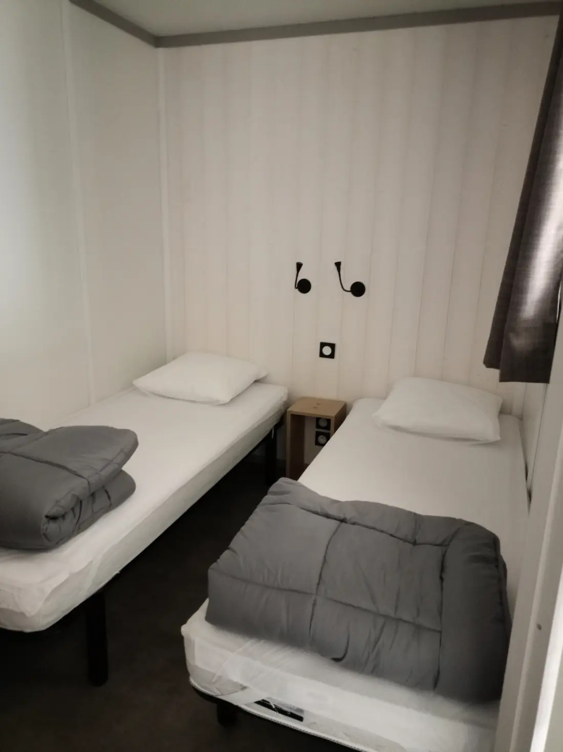 Flor Camping La Marmotte 4 Estrellas★★★★