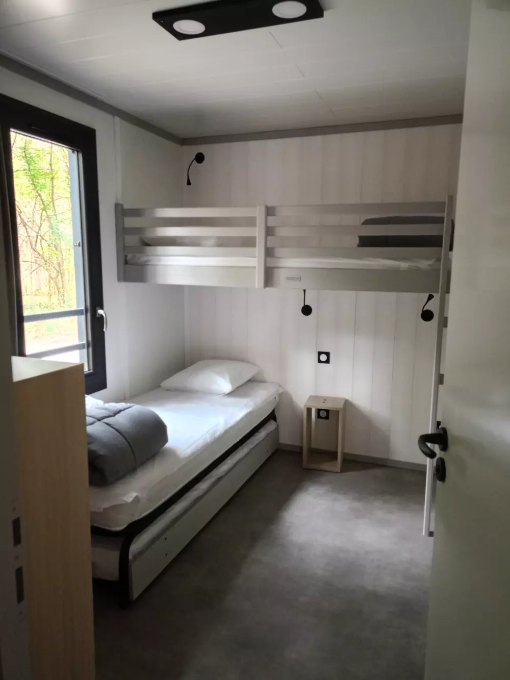 Blumen Camping La Marmotte 4 Sterne★★★★