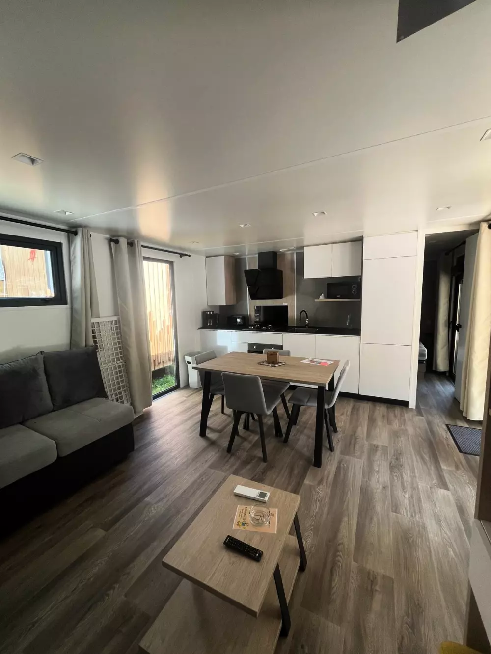 Blumen Camping La Marmotte 4 Sterne★★★★