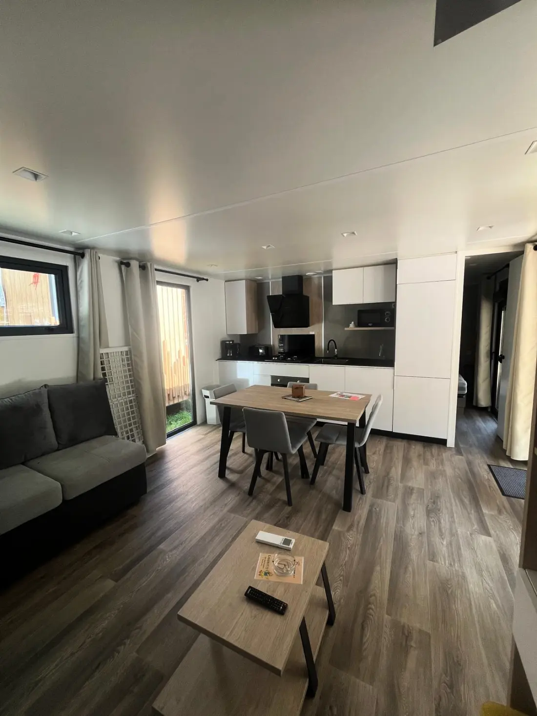 Blumen Camping La Marmotte 4 Sterne★★★★
