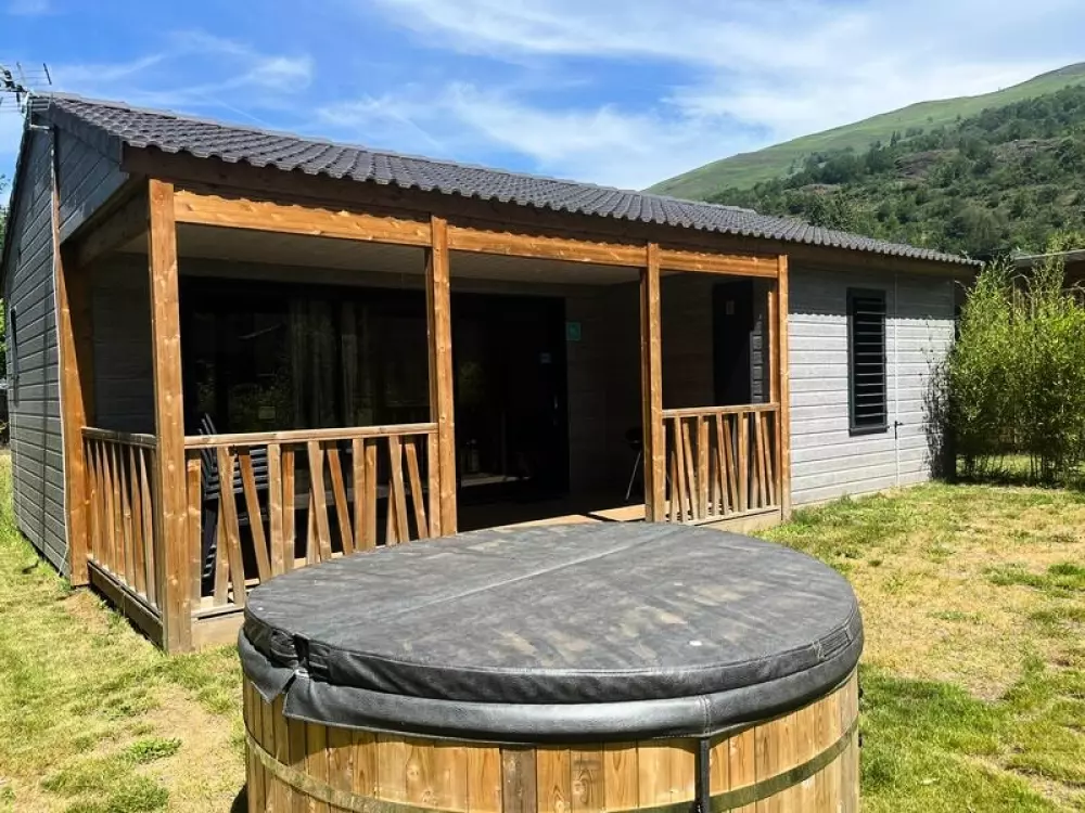 Blumen Camping La Marmotte 4 Sterne★★★★