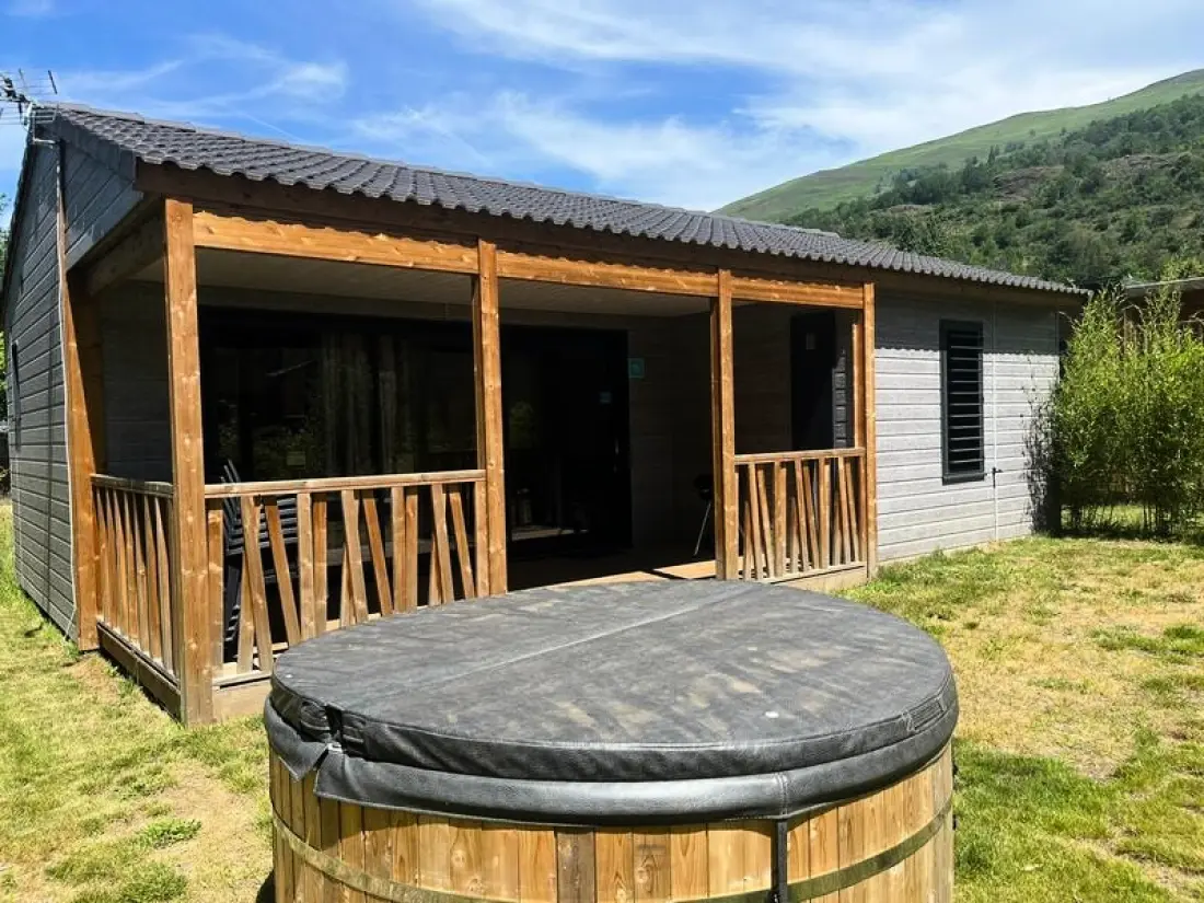 Blumen Camping La Marmotte 4 Sterne★★★★