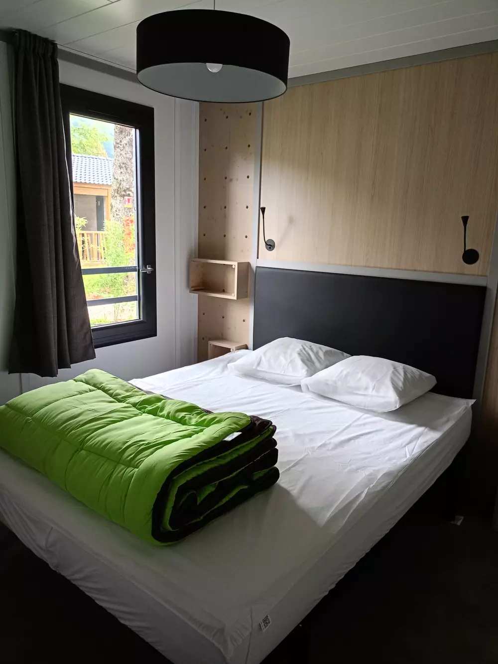 Blumen Camping La Marmotte 4 Sterne★★★★