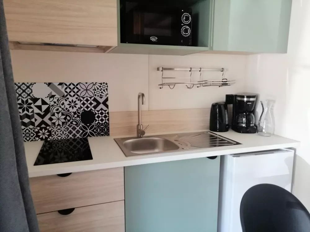 Flower Camping La Marmotte 4 Stars★★★★