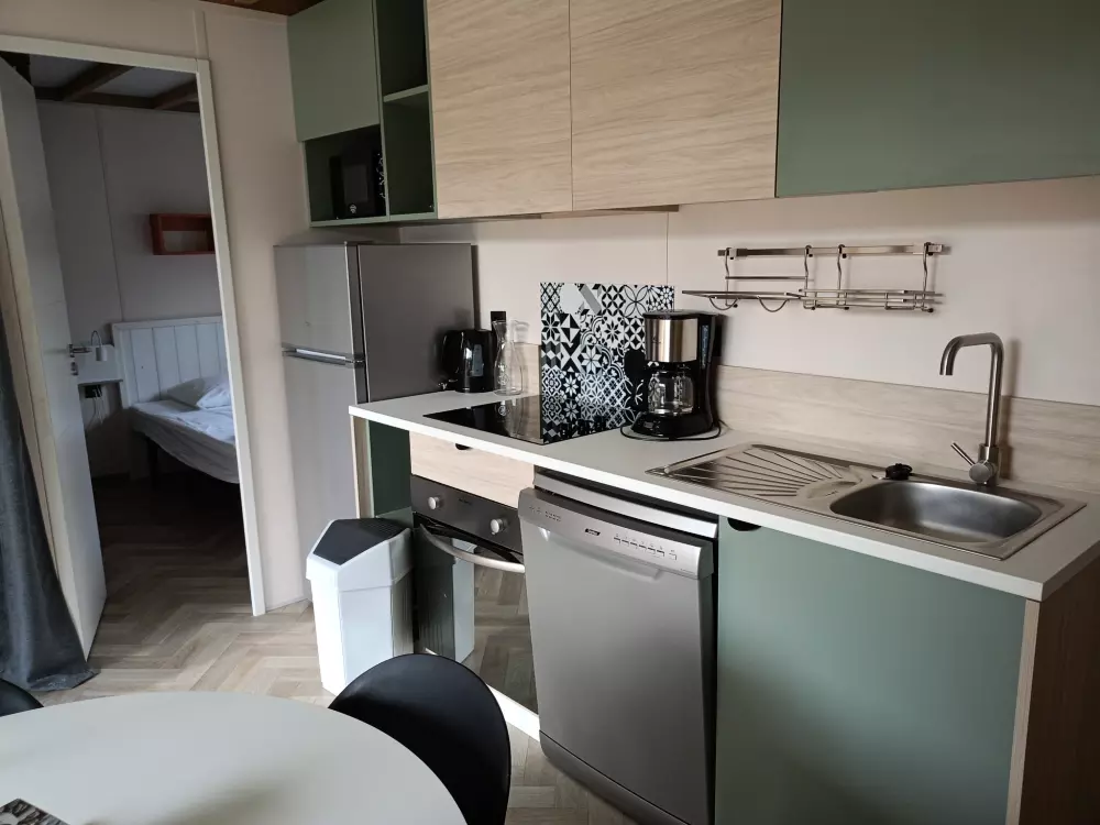 Blumen Camping La Marmotte 4 Sterne★★★★