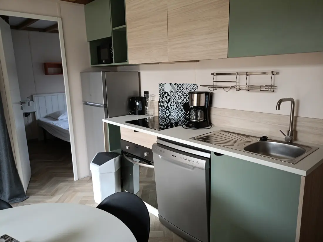 Blumen Camping La Marmotte 4 Sterne★★★★