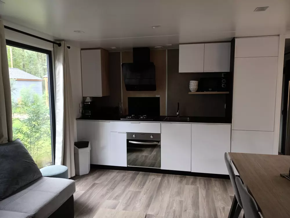 Flower Camping La Marmotte 4 Stars★★★★