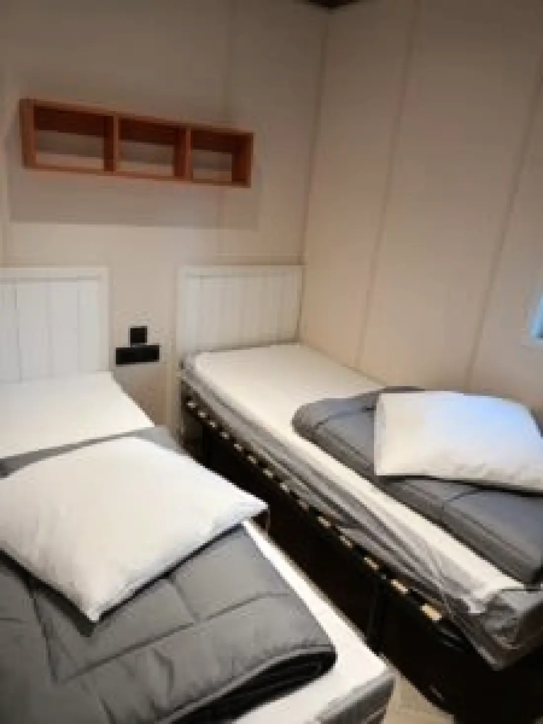 Blumen Camping La Marmotte 4 Sterne★★★★