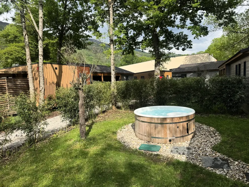Blumen Camping La Marmotte 4 Sterne★★★★