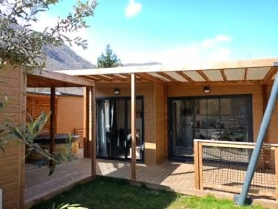 Blumen Camping La Marmotte 4 Sterne★★★★