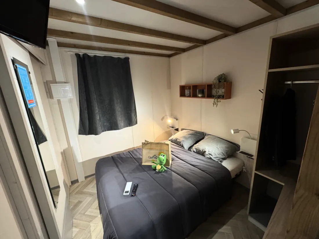 Blumen Camping La Marmotte 4 Sterne★★★★