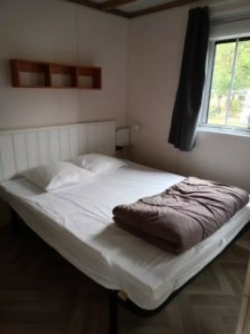 Blumen Camping La Marmotte 4 Sterne★★★★