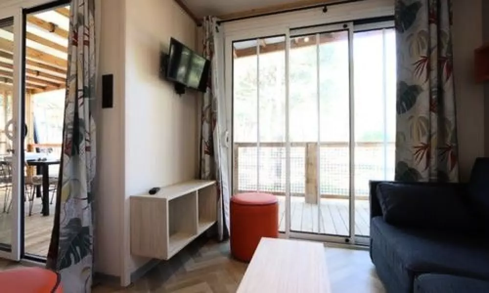 Blumen Camping La Marmotte 4 Sterne★★★★