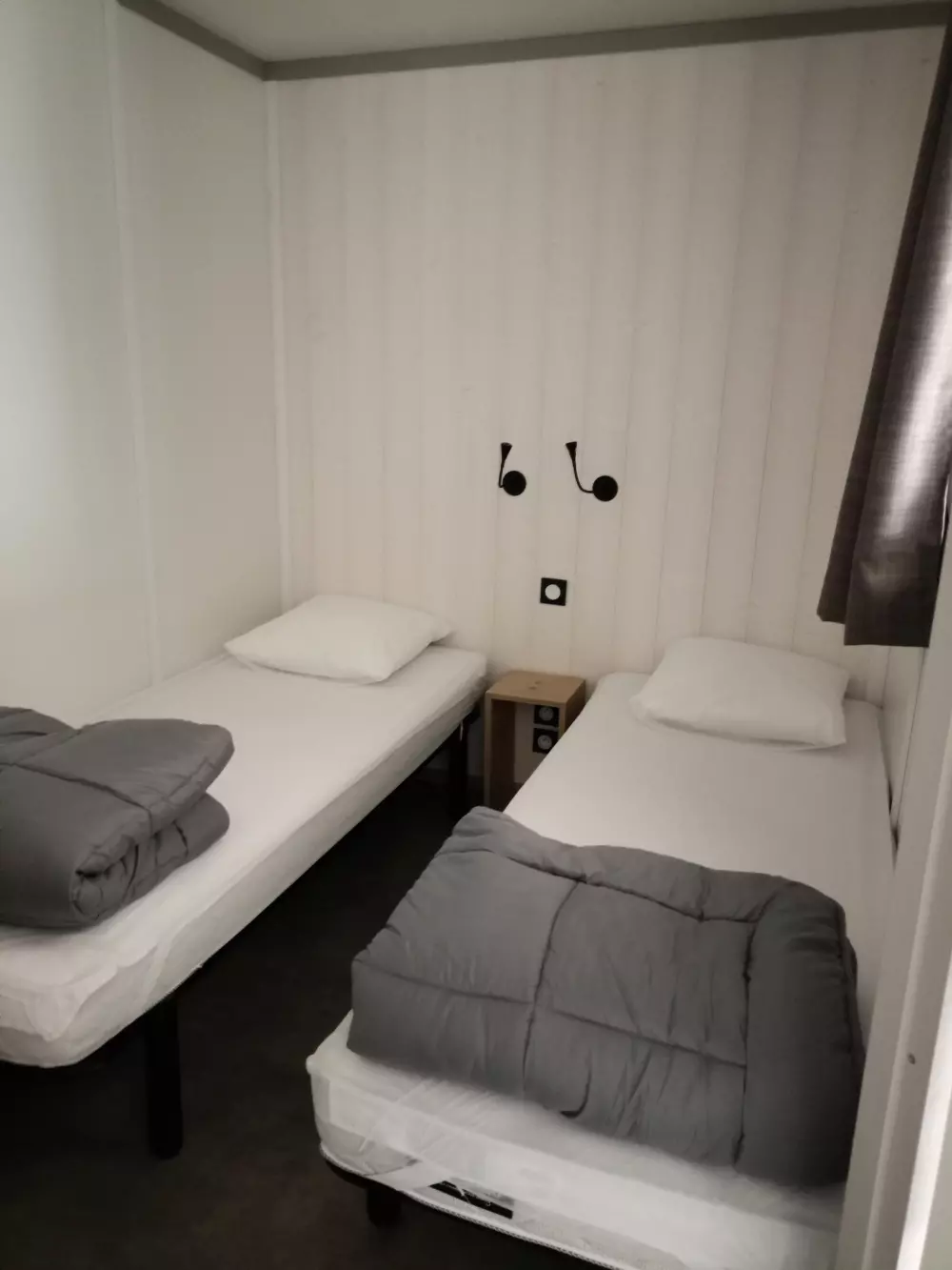 Blumen Camping La Marmotte 4 Sterne★★★★