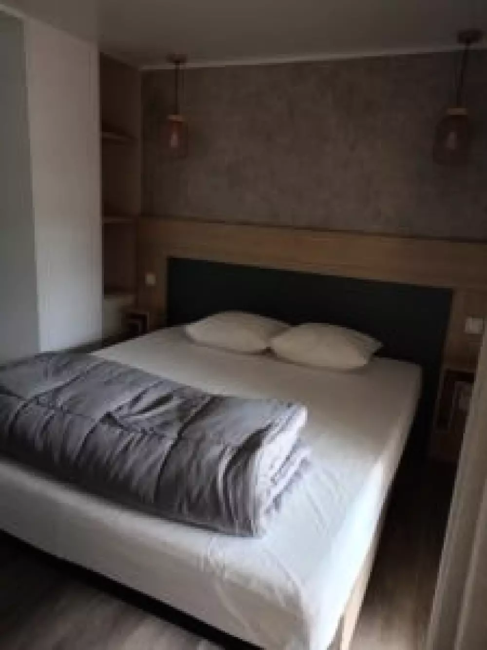 Blumen Camping La Marmotte 4 Sterne★★★★