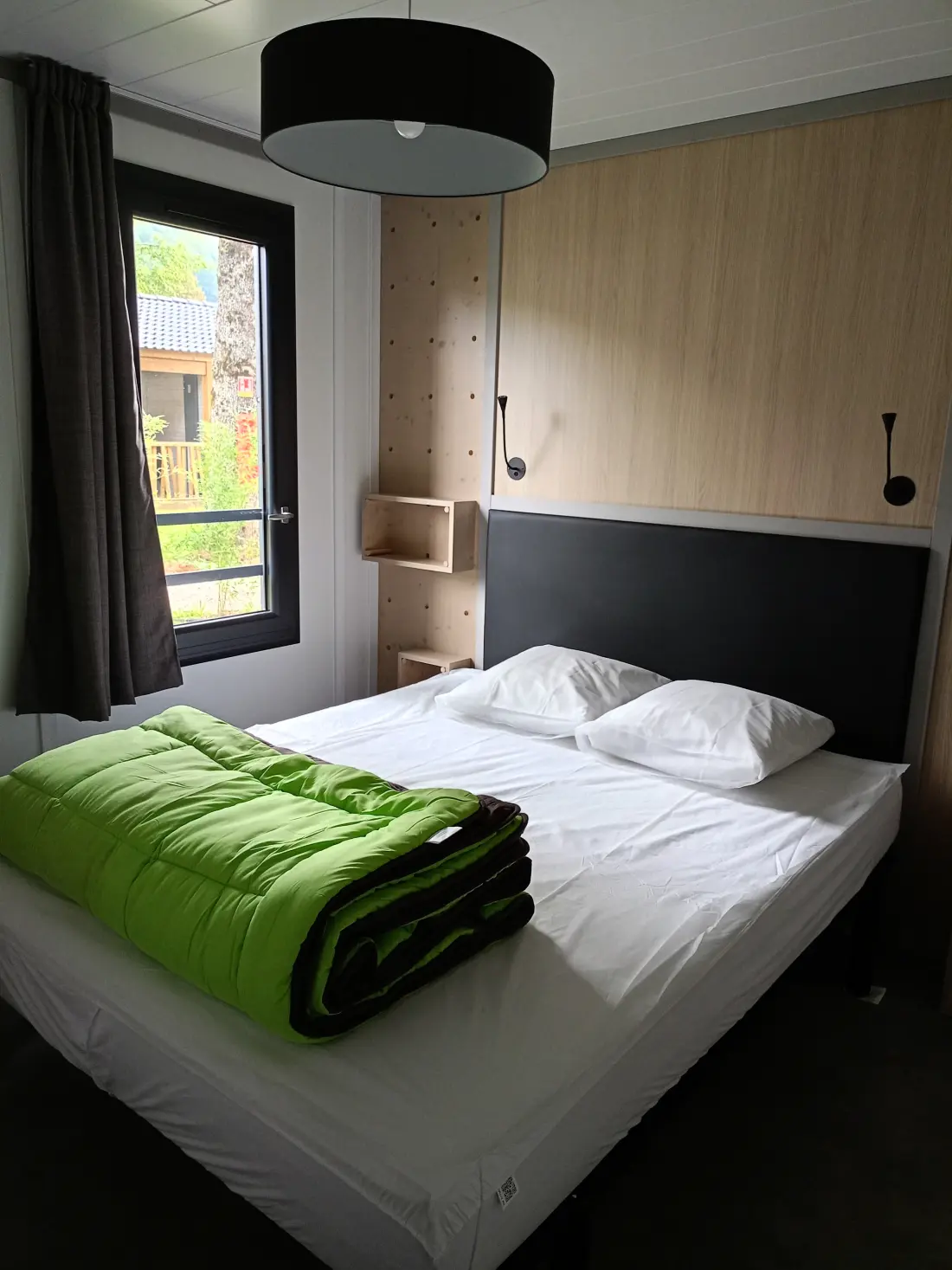 Flor Camping La Marmotte 4 Estrellas★★★★