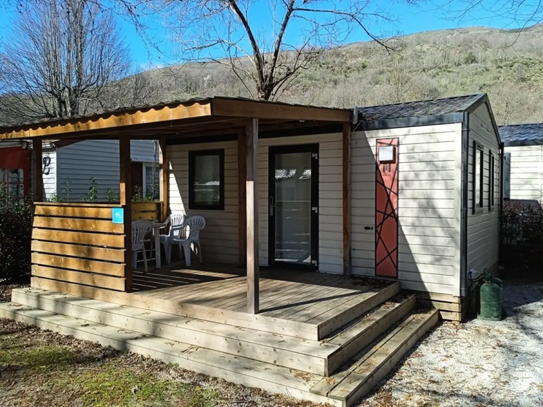 Blumen Camping La Marmotte 4 Sterne★★★★