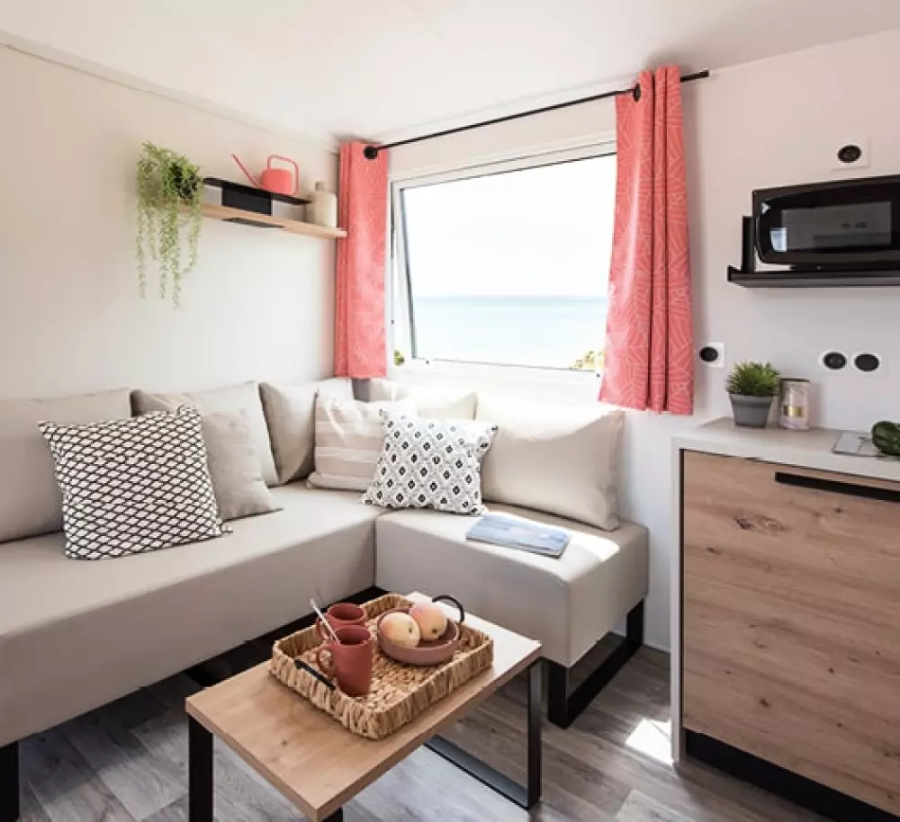 Blumen Camping La Marmotte 4 Sterne★★★★