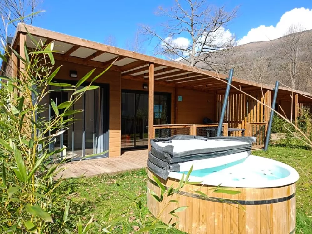 Blumen Camping La Marmotte 4 Sterne★★★★