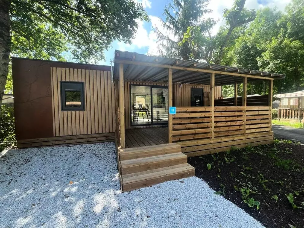 Blumen Camping La Marmotte 4 Sterne★★★★