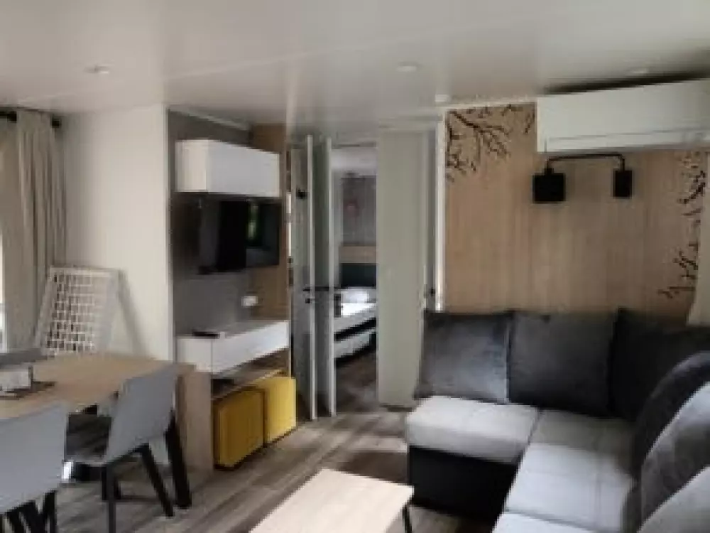 Blumen Camping La Marmotte 4 Sterne★★★★