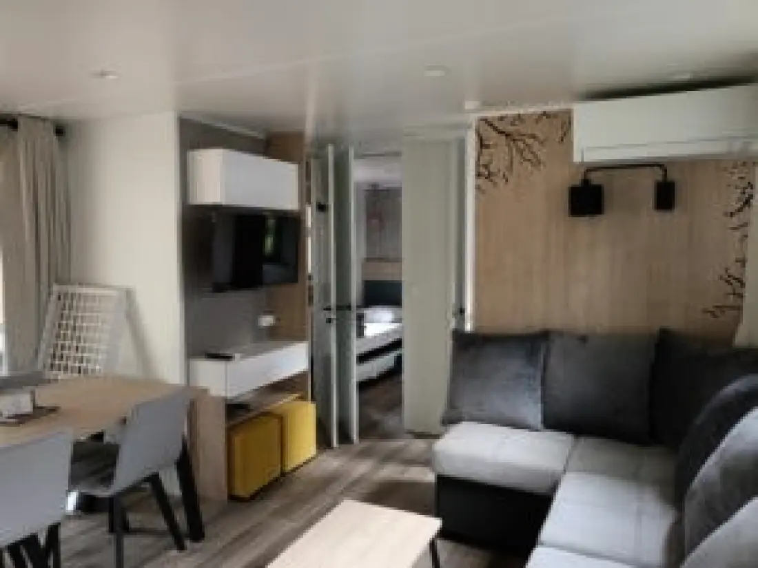 Blumen Camping La Marmotte 4 Sterne★★★★