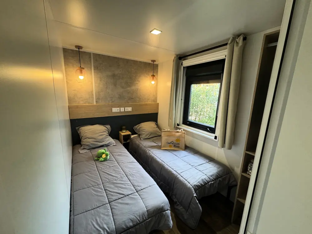 Blumen Camping La Marmotte 4 Sterne★★★★