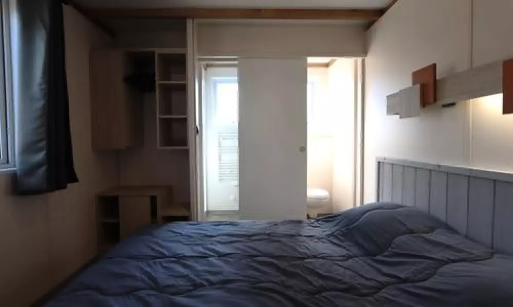 Blumen Camping La Marmotte 4 Sterne★★★★