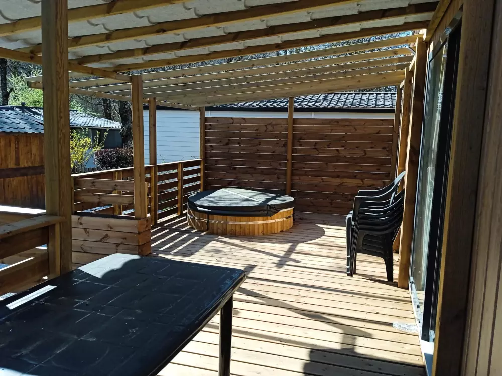 Blumen Camping La Marmotte 4 Sterne★★★★