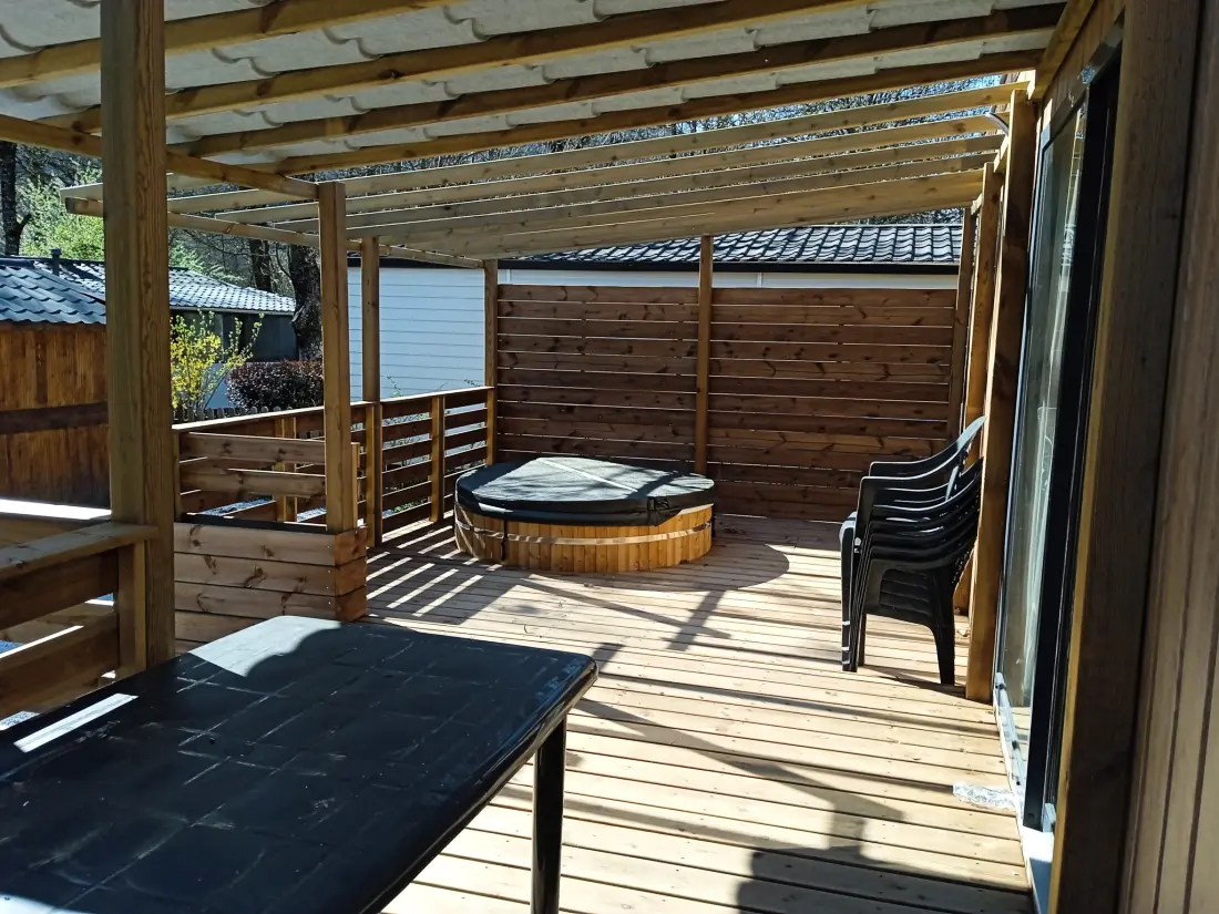 Blumen Camping La Marmotte 4 Sterne★★★★