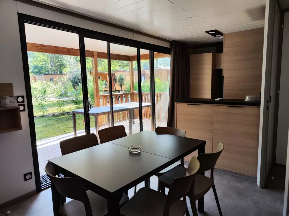 Blumen Camping La Marmotte 4 Sterne★★★★