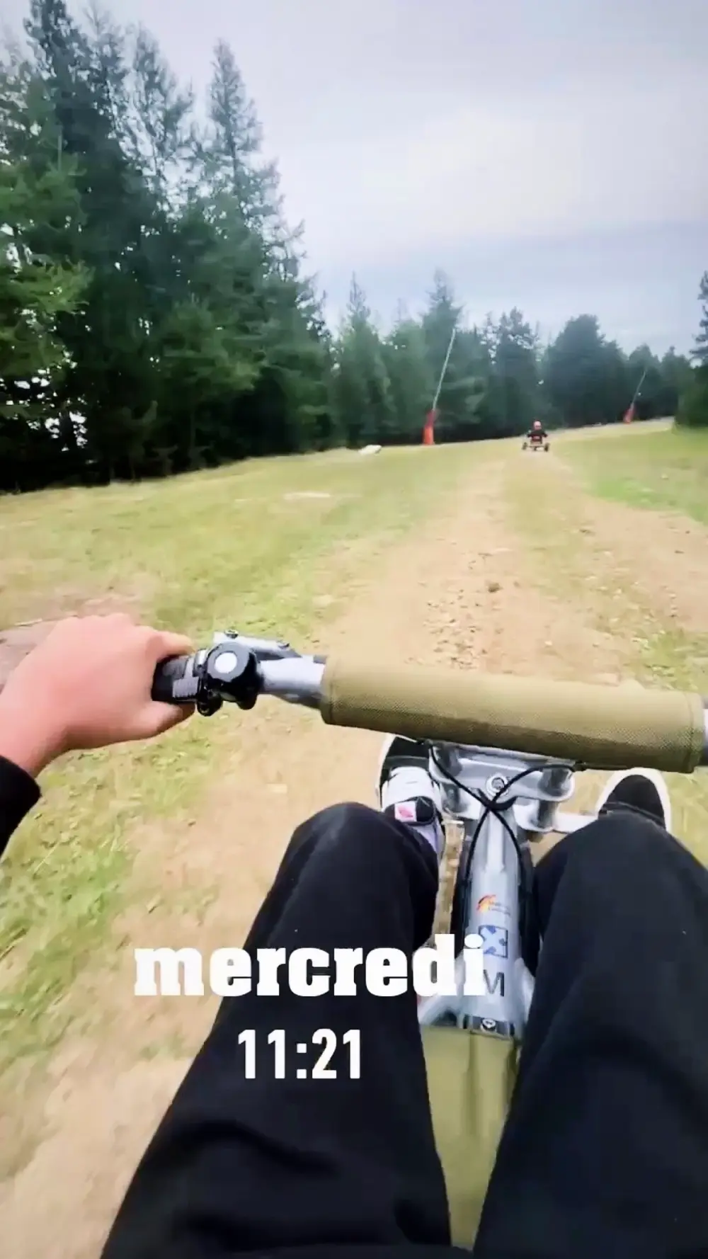 Blumen Camping La Marmotte 4 Sterne★★★★