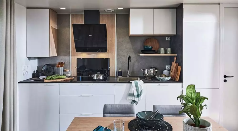 Blumen Camping La Marmotte 4 Sterne★★★★