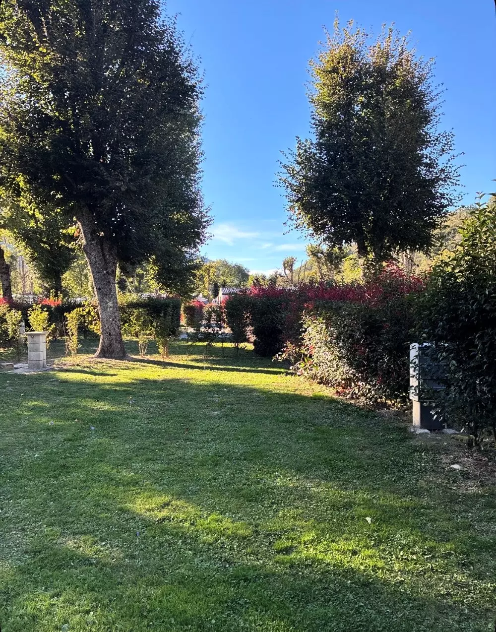 Blumen Camping La Marmotte 4 Sterne★★★★