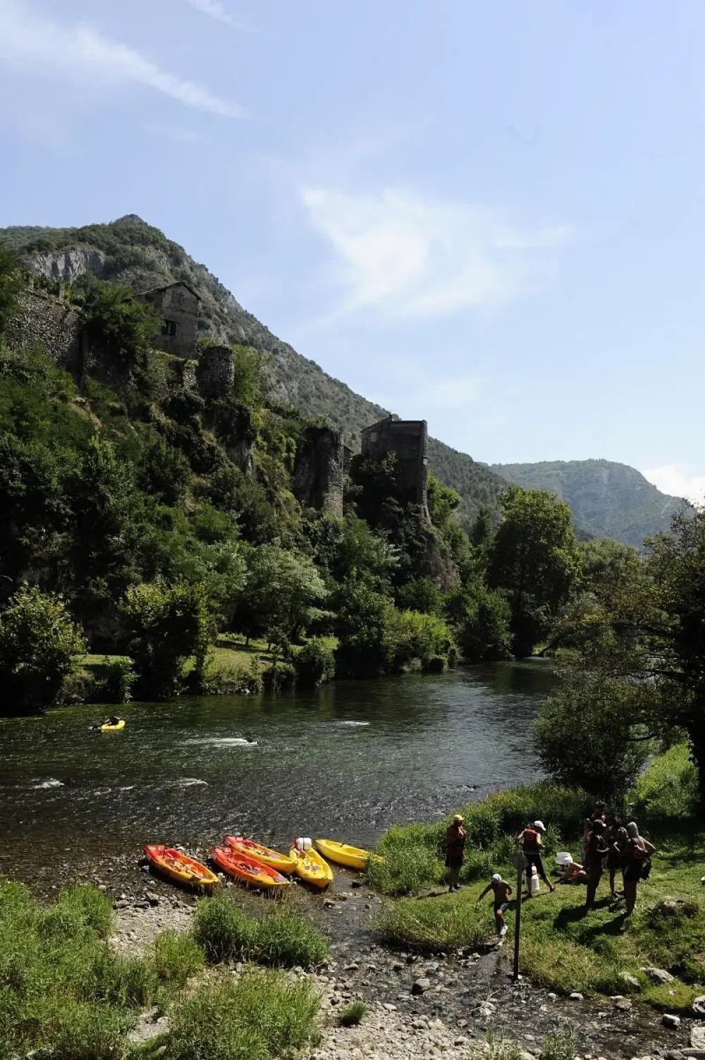 Blumen Camping La Marmotte 4 Sterne★★★★