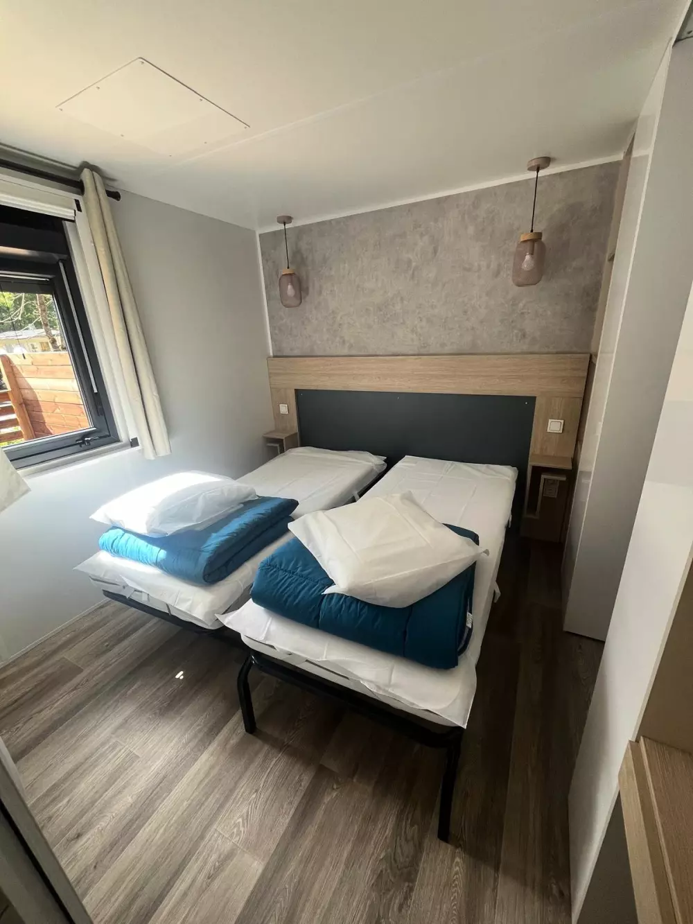 Blumen Camping La Marmotte 4 Sterne★★★★