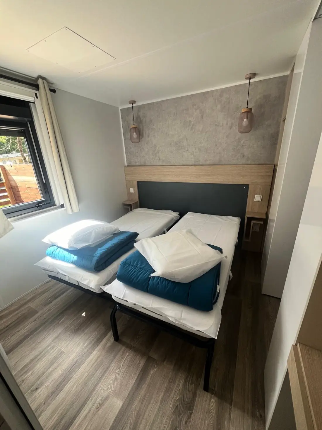 Blumen Camping La Marmotte 4 Sterne★★★★