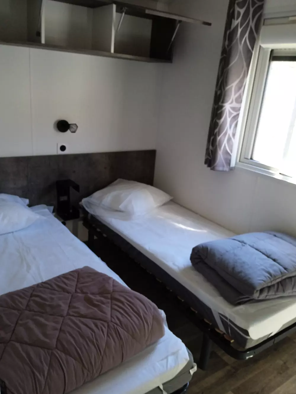 Blumen Camping La Marmotte 4 Sterne★★★★