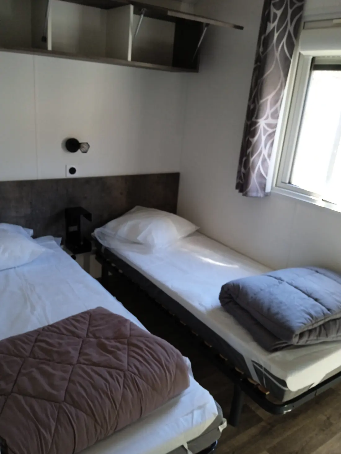 Blumen Camping La Marmotte 4 Sterne★★★★