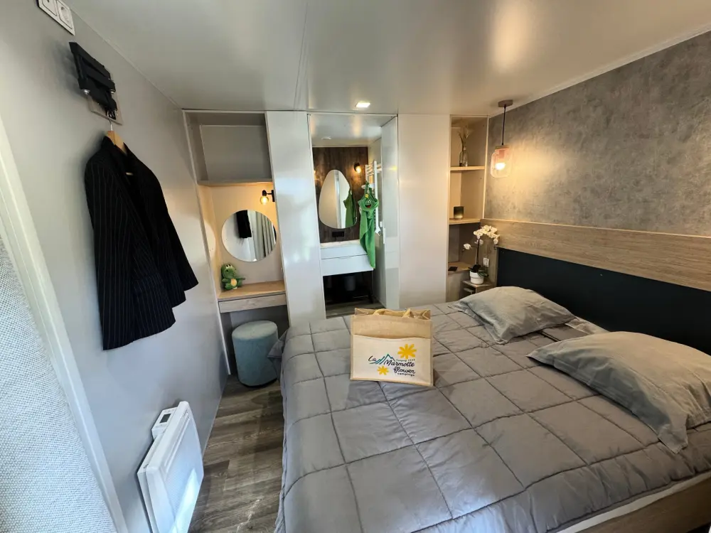 Blumen Camping La Marmotte 4 Sterne★★★★