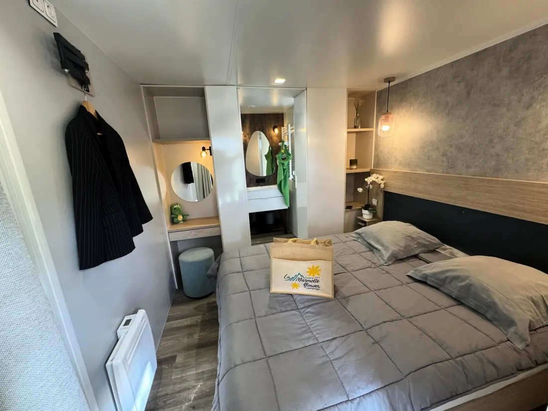 Blumen Camping La Marmotte 4 Sterne★★★★