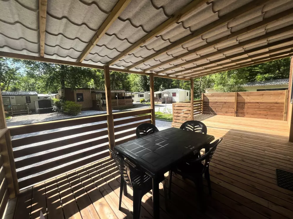 Blumen Camping La Marmotte 4 Sterne★★★★