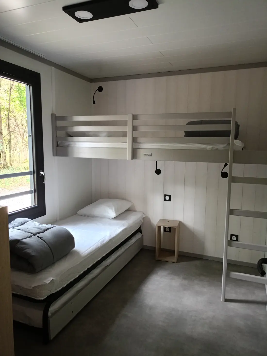 Flor Camping La Marmotte 4 Estrellas★★★★