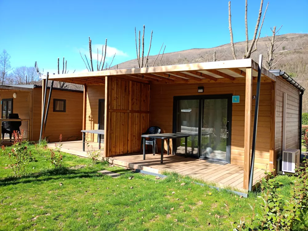 Blumen Camping La Marmotte 4 Sterne★★★★