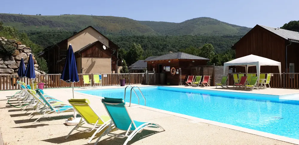 Residenza Lagrange Les Chalets d'Ax 3 Stelle★★★