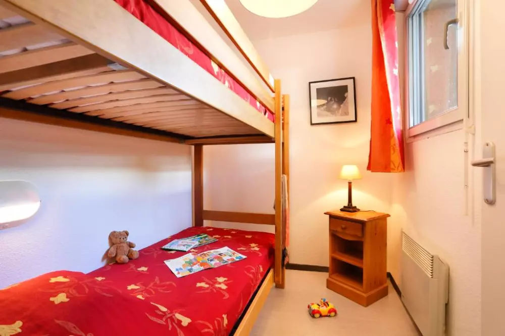 Goelia Les Grands Ax Residence2 Sterne★★